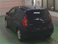 2013 Nissan Note