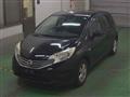 2013 Nissan Note