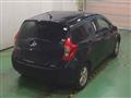 2013 Nissan Note