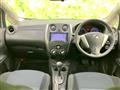 2015 Nissan Note