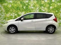 2015 Nissan Note