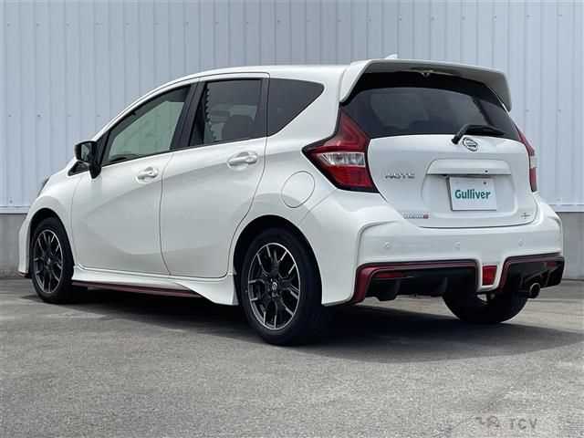 2016 Nissan Note