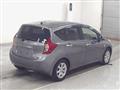 2013 Nissan Note