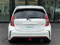 2015 Nissan Note