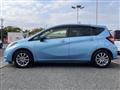 2017 Nissan Note