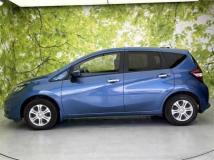2017 Nissan Note