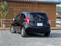 2013 Nissan Note