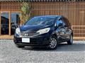 2013 Nissan Note