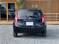 2013 Nissan Note