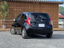 2013 Nissan Note