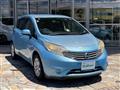 2013 Nissan Note