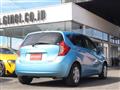 2015 Nissan Note