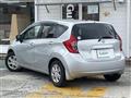 2015 Nissan Note