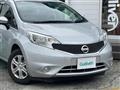 2015 Nissan Note
