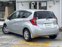 2015 Nissan Note