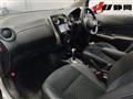 2012 Nissan Note