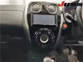 2012 Nissan Note