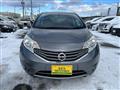 2012 Nissan Note