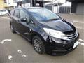 2012 Nissan Note