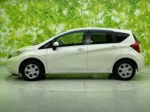 2015 Nissan Note