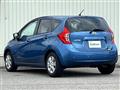 2015 Nissan Note
