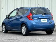 2015 Nissan Note