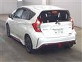 2015 Nissan Note