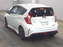2015 Nissan Note