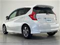 2013 Nissan Note
