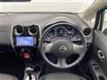 2013 Nissan Note