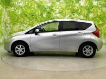 2014 Nissan Note