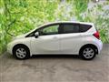 2015 Nissan Note