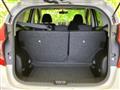 2015 Nissan Note