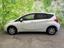 2015 Nissan Note