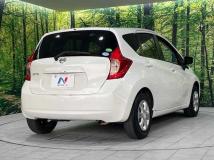 2016 Nissan Note
