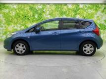 2014 Nissan Note