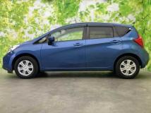 2016 Nissan Note