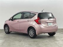 2016 Nissan Note