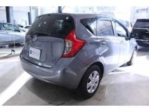 2016 Nissan Note