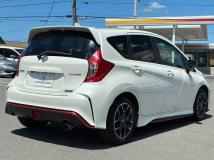 2015 Nissan Note