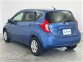 2014 Nissan Note