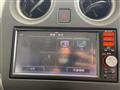 2014 Nissan Note