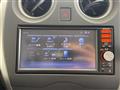 2014 Nissan Note