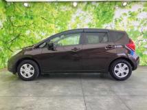 2015 Nissan Note