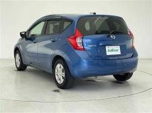 2016 Nissan Note