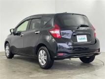2017 Nissan Note