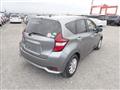 2019 Nissan Note