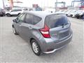 2019 Nissan Note