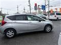 2015 Nissan Note