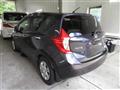 2013 Nissan Note